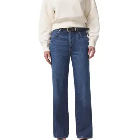 JEANS ANNINA Woman Chtry Chantry 