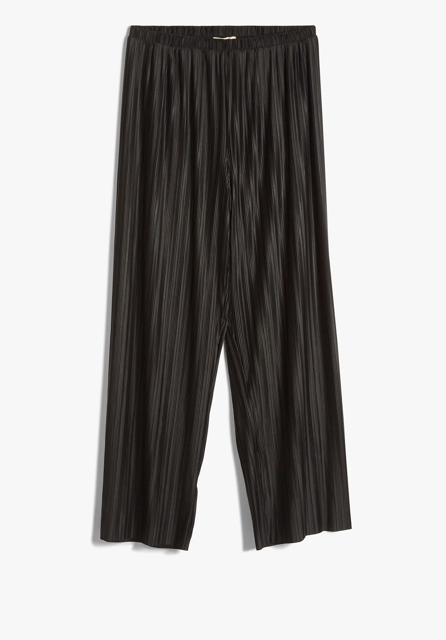 Jodie Plisse Trousers