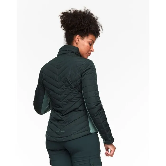 KARI TRAA EVA DOWN JACKET