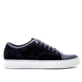 Lanvin Captoe Low To Sneaker | Credomen