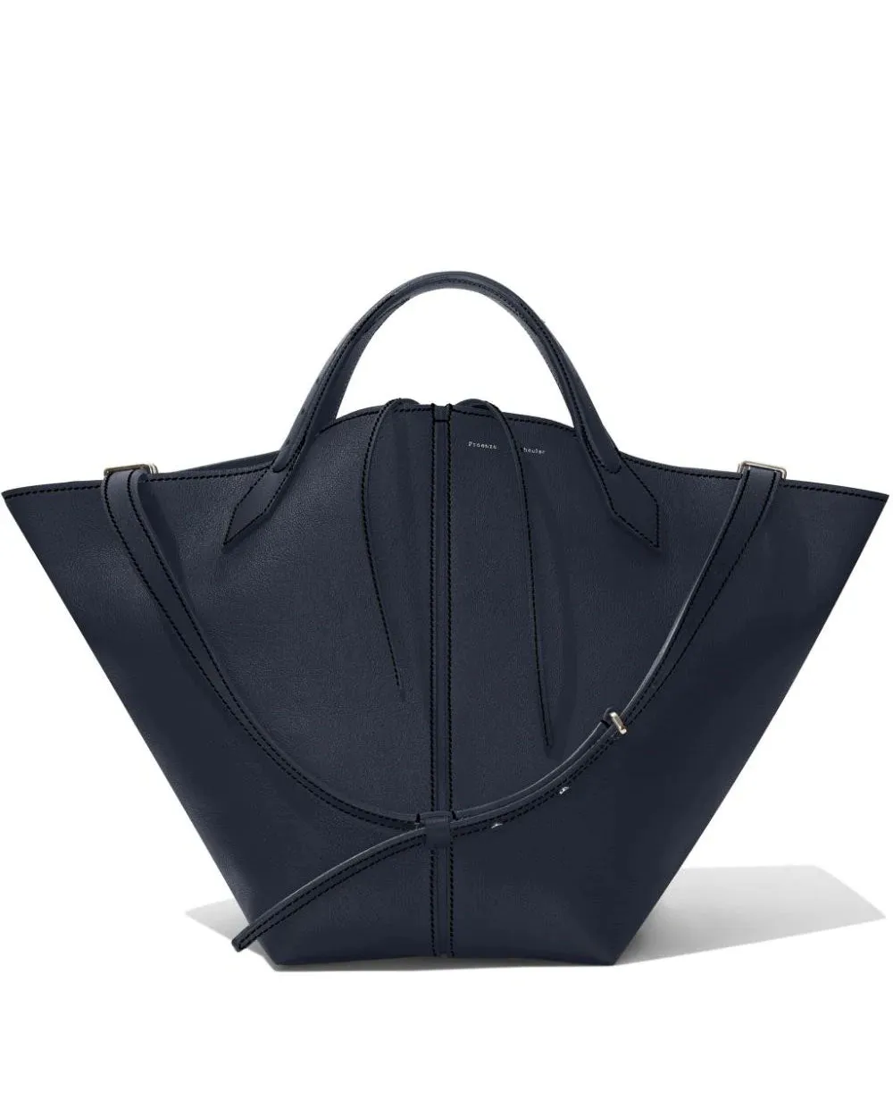 Large Chelsea Tote in Black