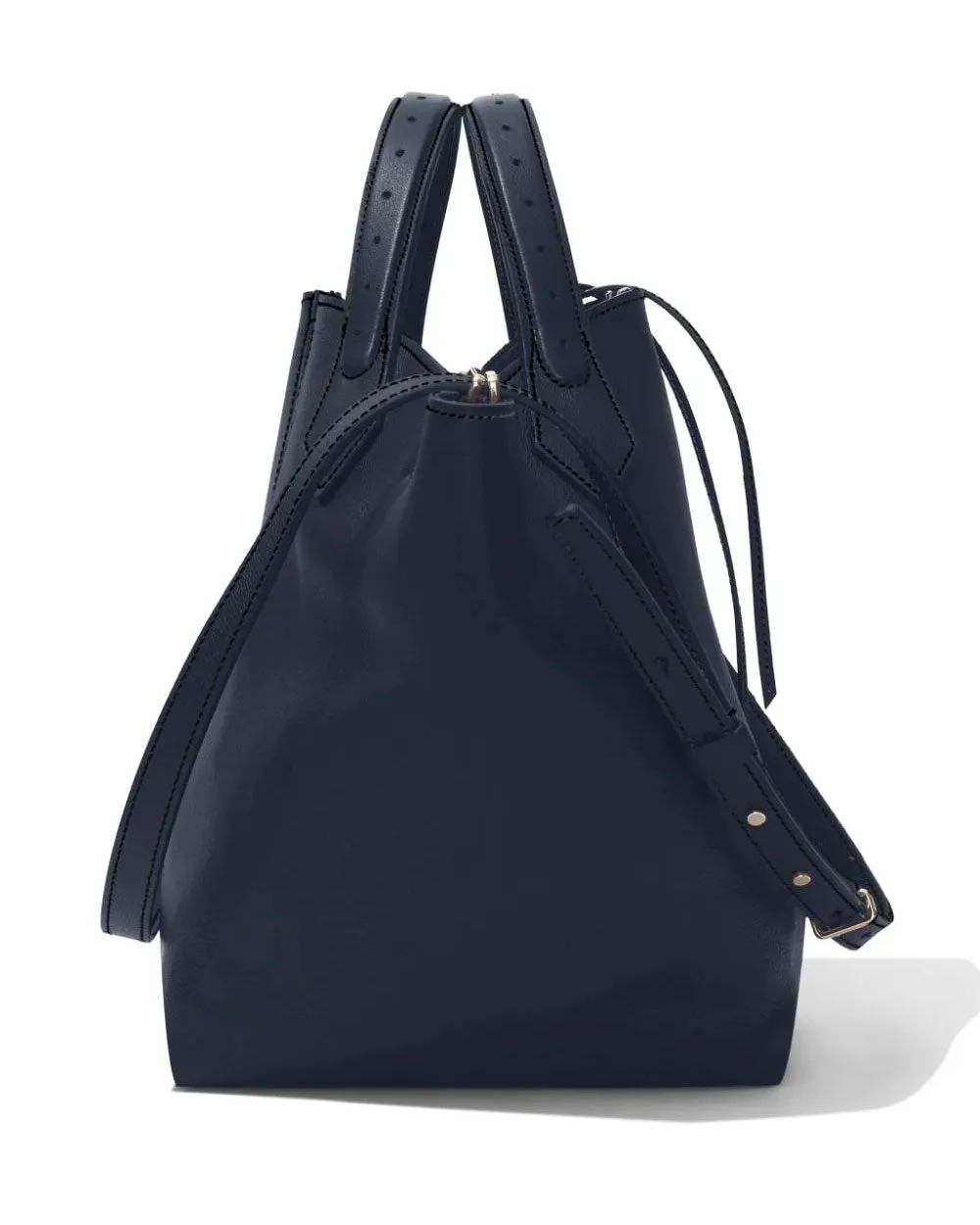 Large Chelsea Tote in Black