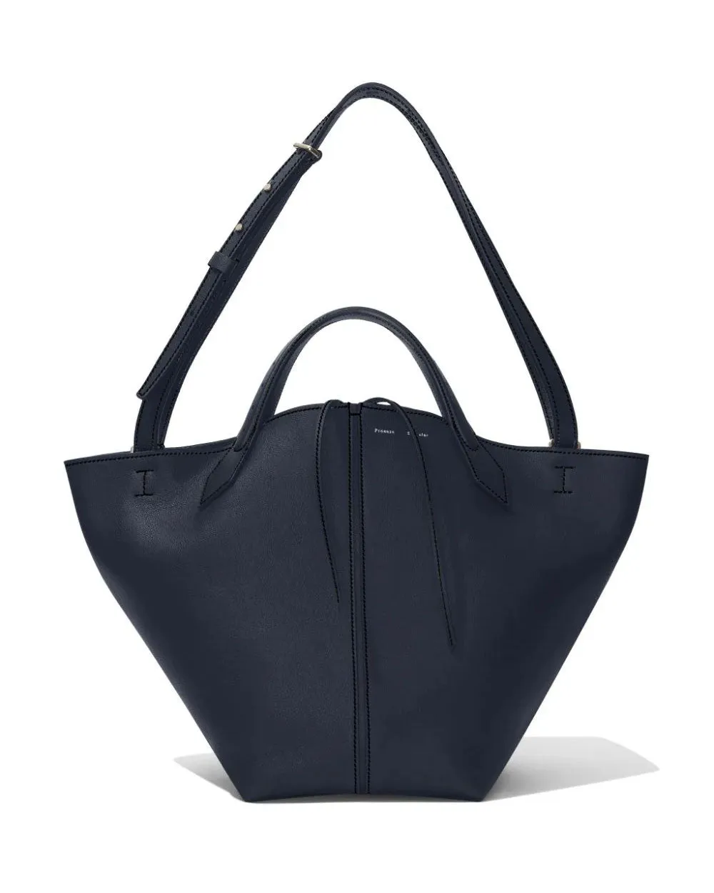 Large Chelsea Tote in Black