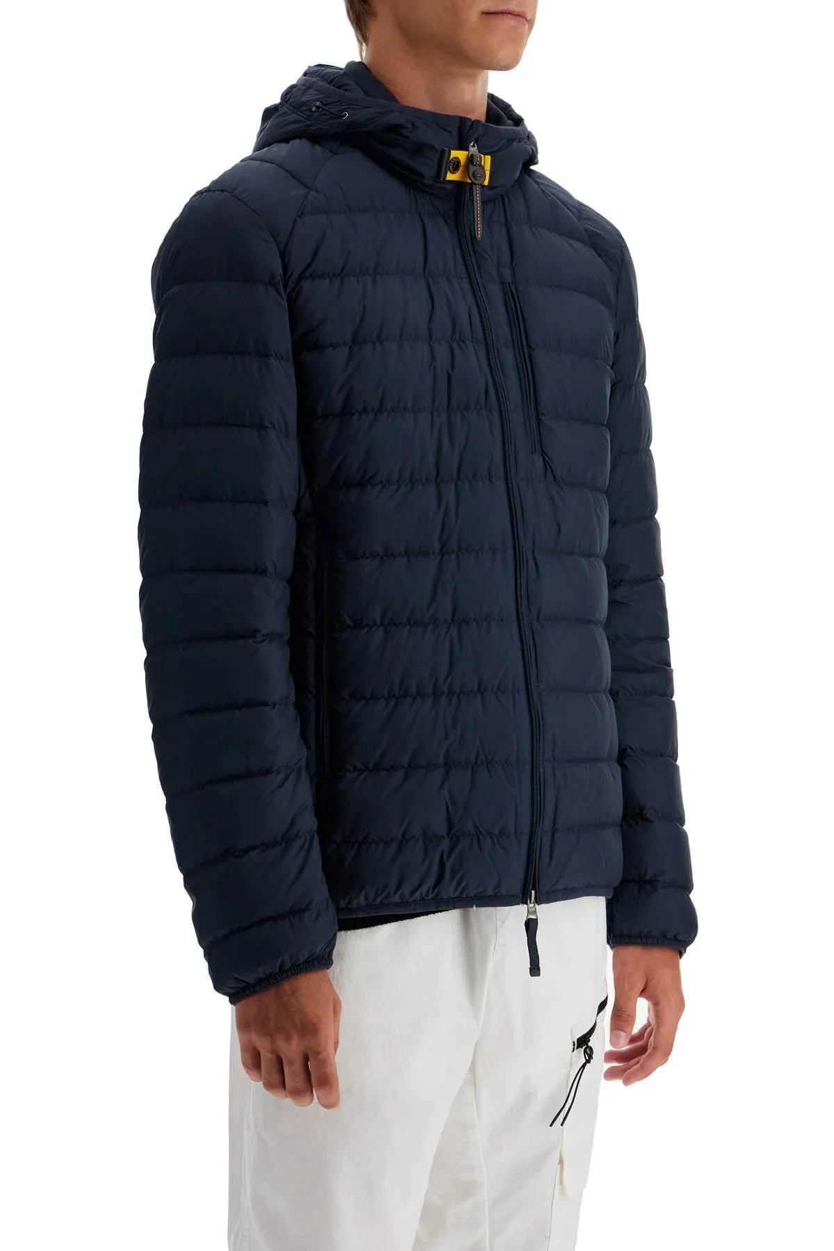 'LAST MINUTE' LIGHT DOWN JACKET