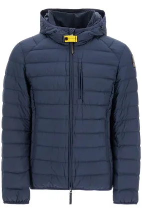 'LAST MINUTE' LIGHT DOWN JACKET