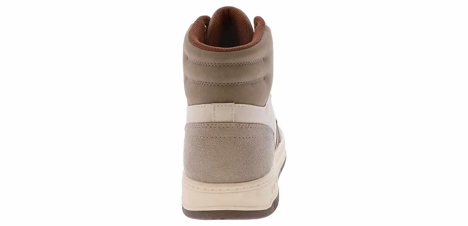 Levi’s Drive Hi Men’s Casual Hi-Top Sneaker