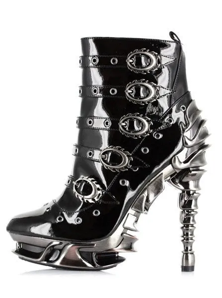 Machina High Heel