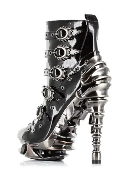 Machina High Heel