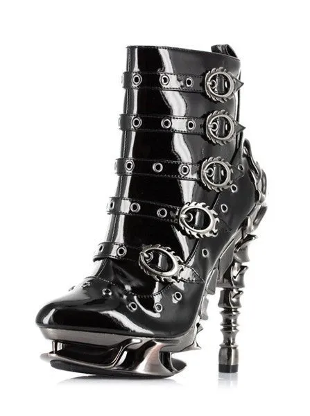 Machina High Heel