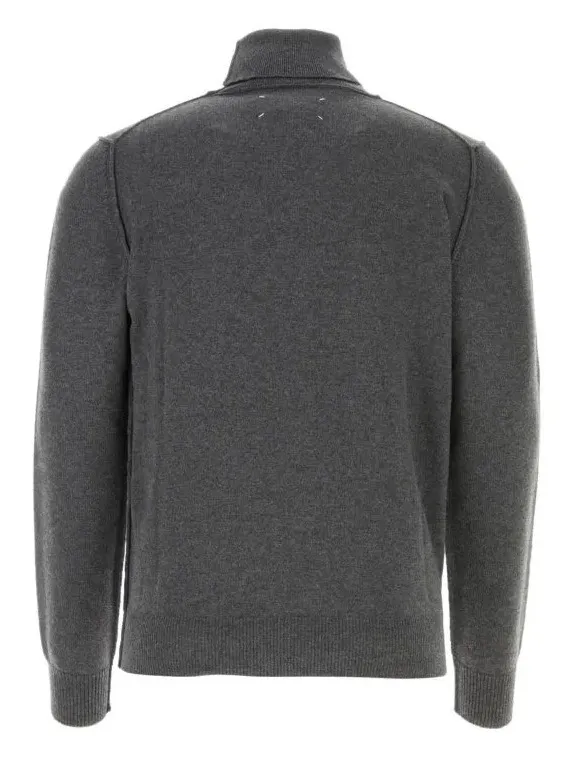 Maison Margiela  |Maison Margiela Sweaters