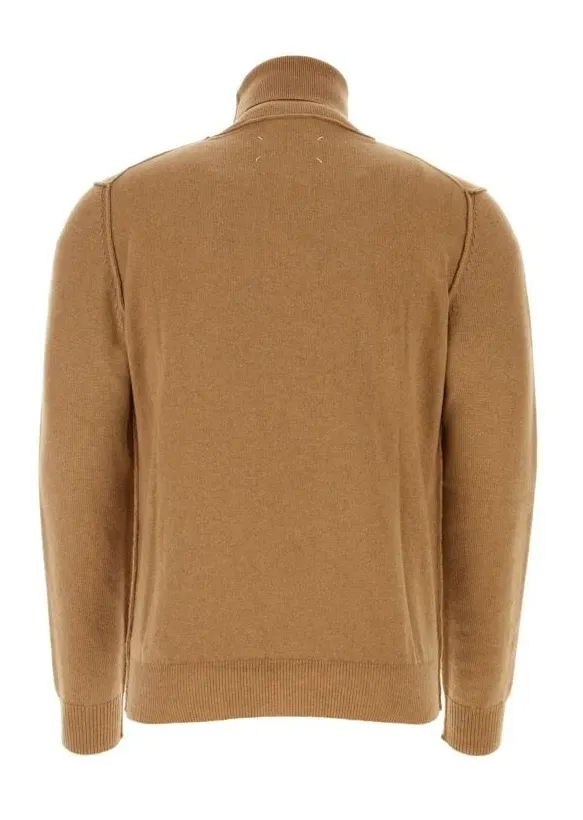 Maison Margiela  |Maison Margiela Sweaters