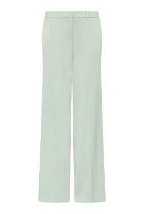 MARELLA Satin trousers -                         -                     -                