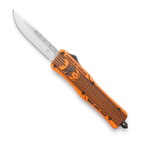 Medium CTK-1 Hunter Orange w/ Graphite Black