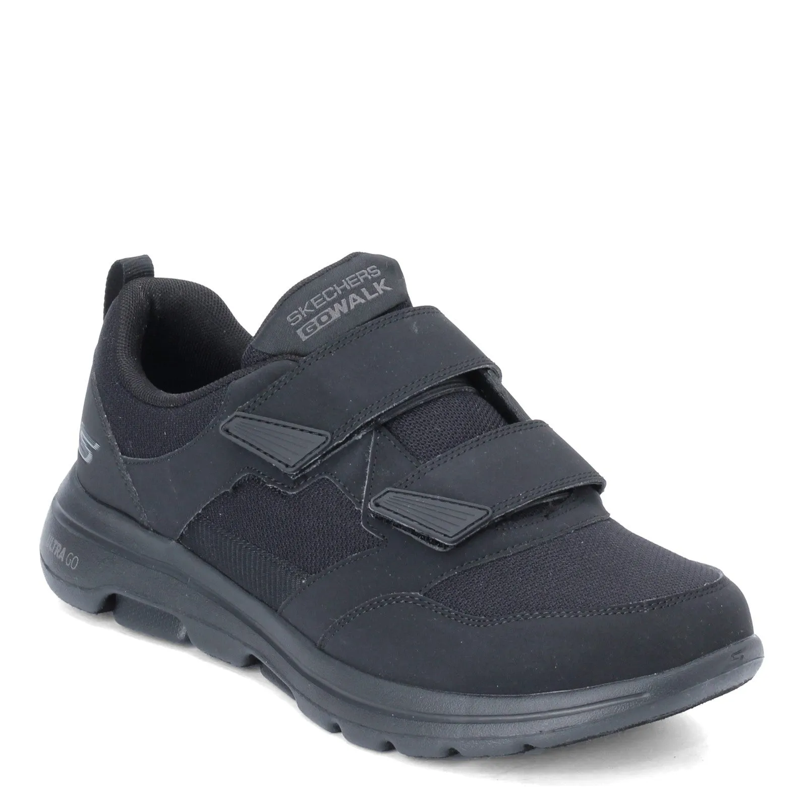 Men's Skechers, GOwalk 5 - Wistful Sneaker - Wide Width