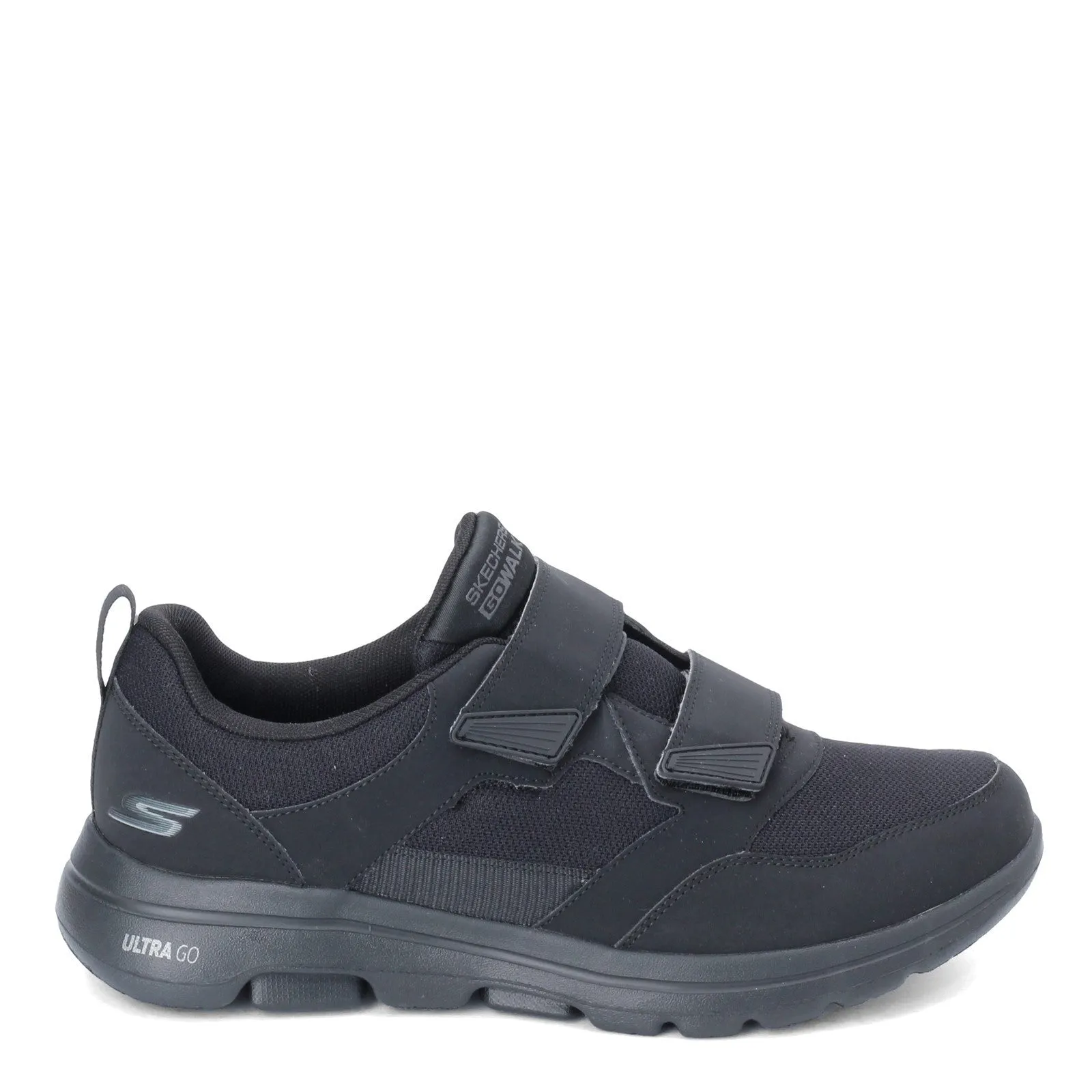 Men's Skechers, GOwalk 5 - Wistful Sneaker - Wide Width