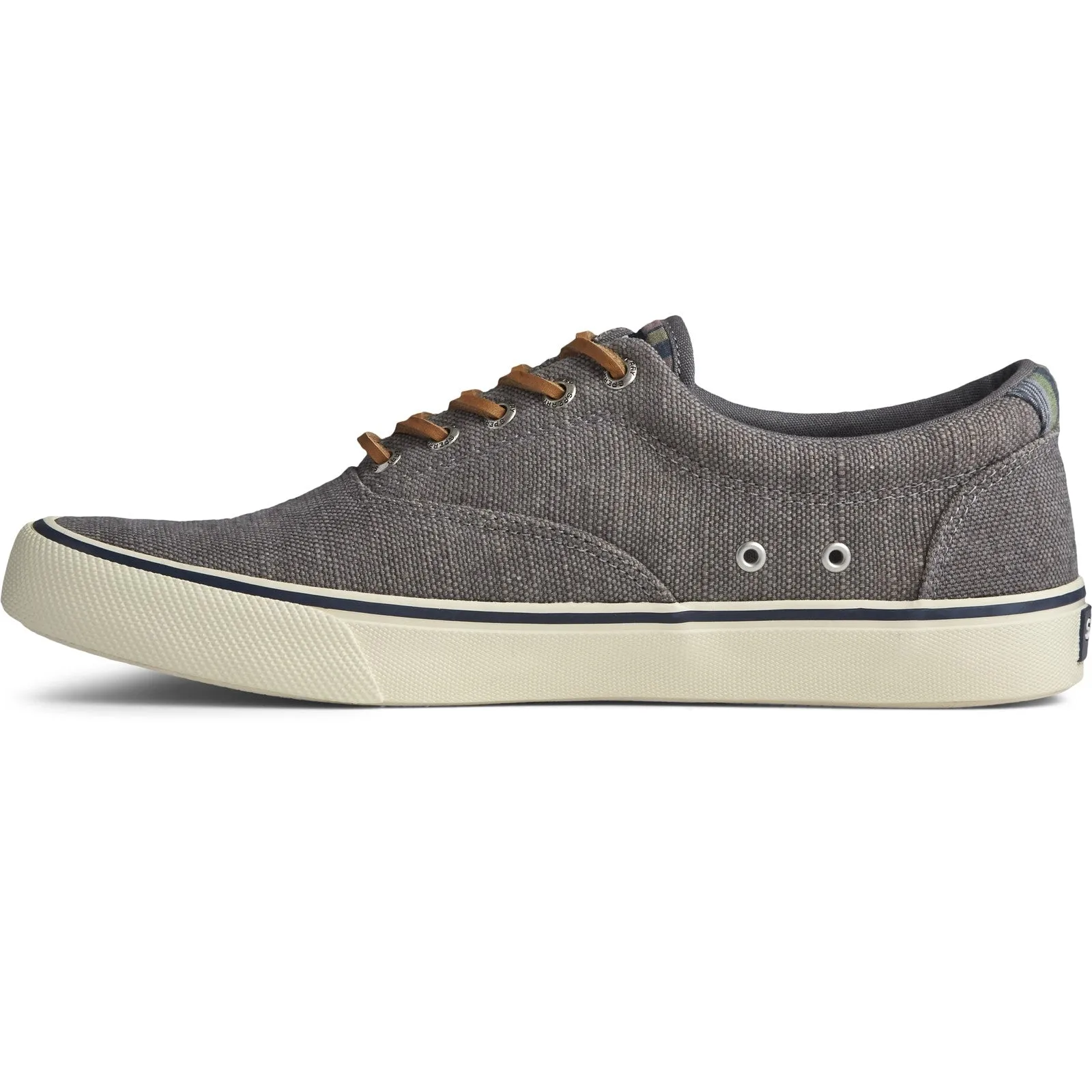 Men's Sperry, Striper II CVO Sneaker