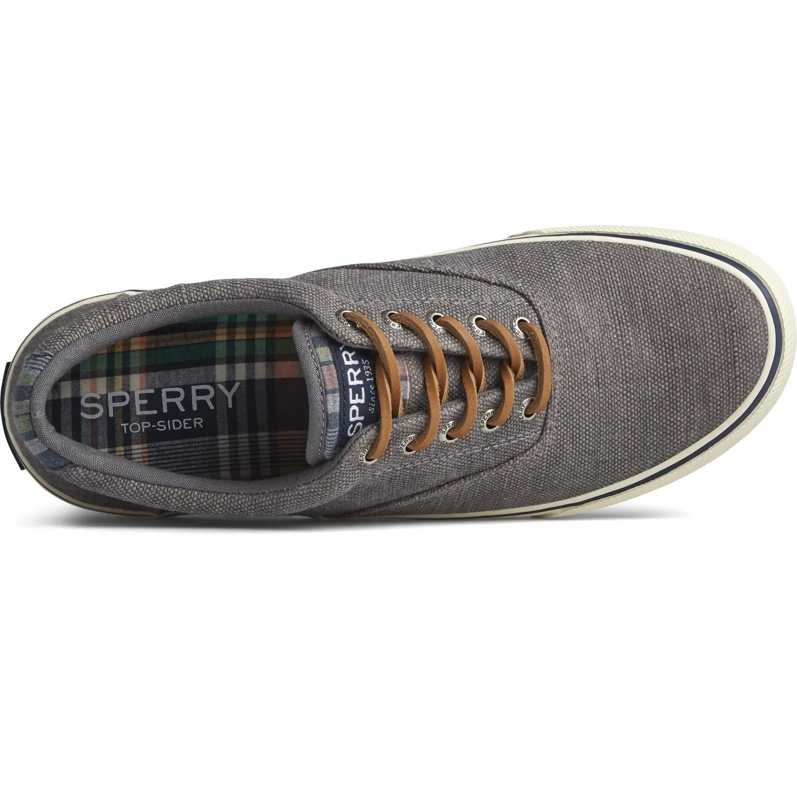 Men's Sperry, Striper II CVO Sneaker