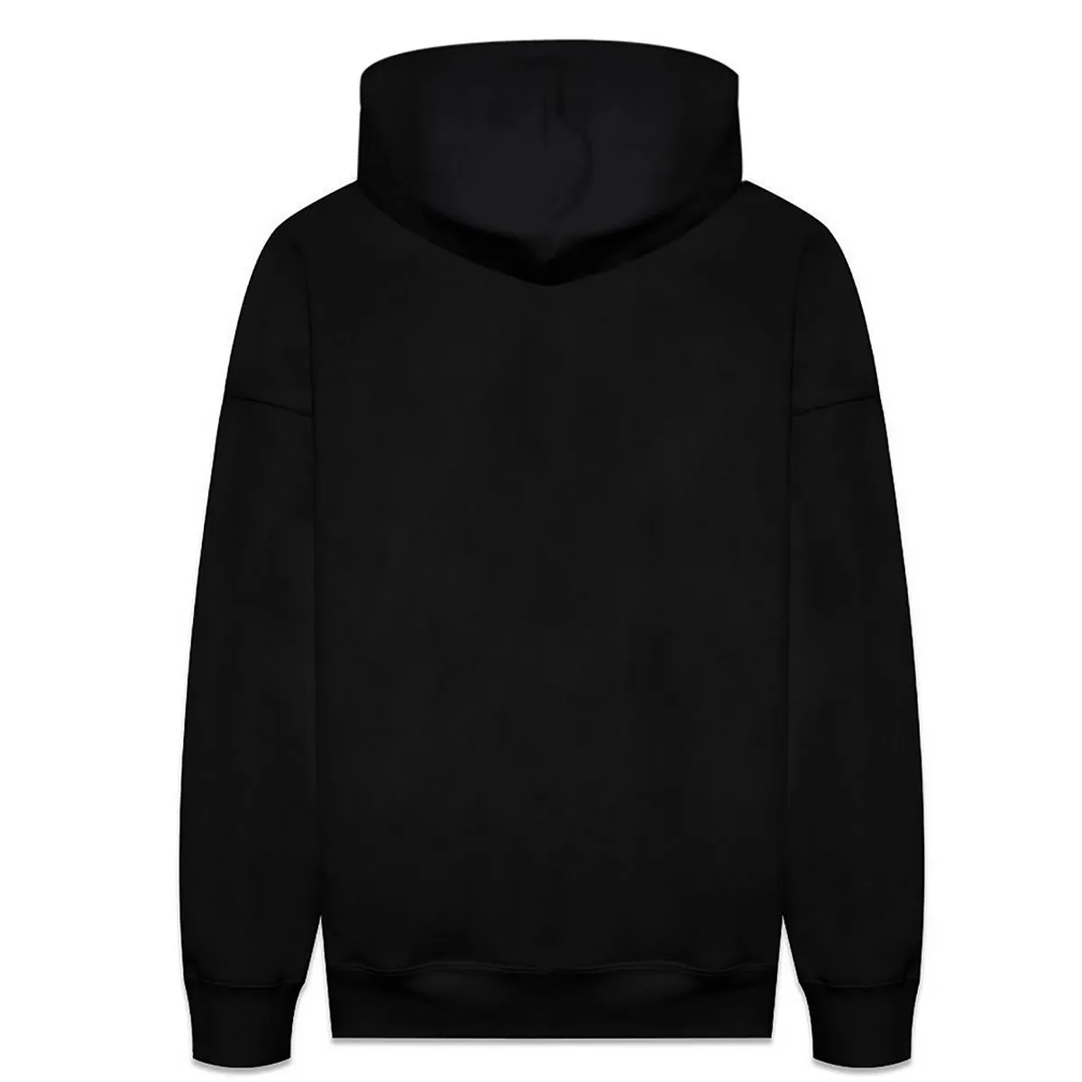 MR. ENJOY DA MONEY  |Pullovers Unisex Street Style Long Sleeves Plain Cotton