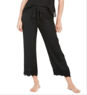 Natori Women's Fairytale Pant Black Size Small