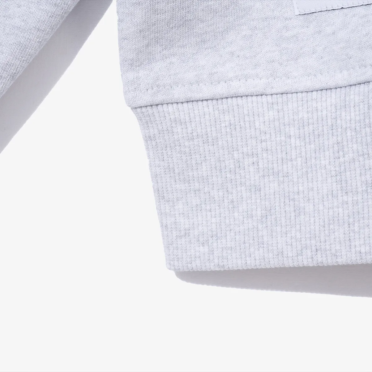 New Era  |Crew Neck Pullovers Unisex Blended Fabrics Street Style