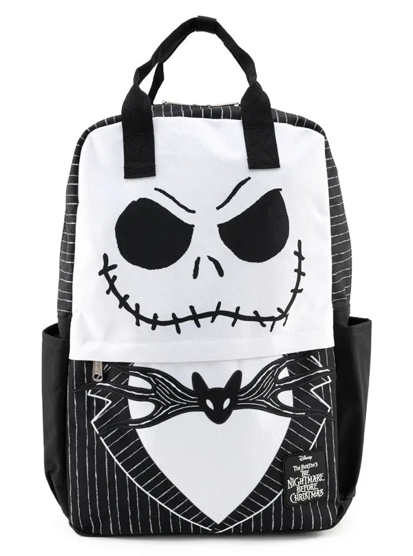 Nightmare Before Christmas: Jack Skellington Backpack