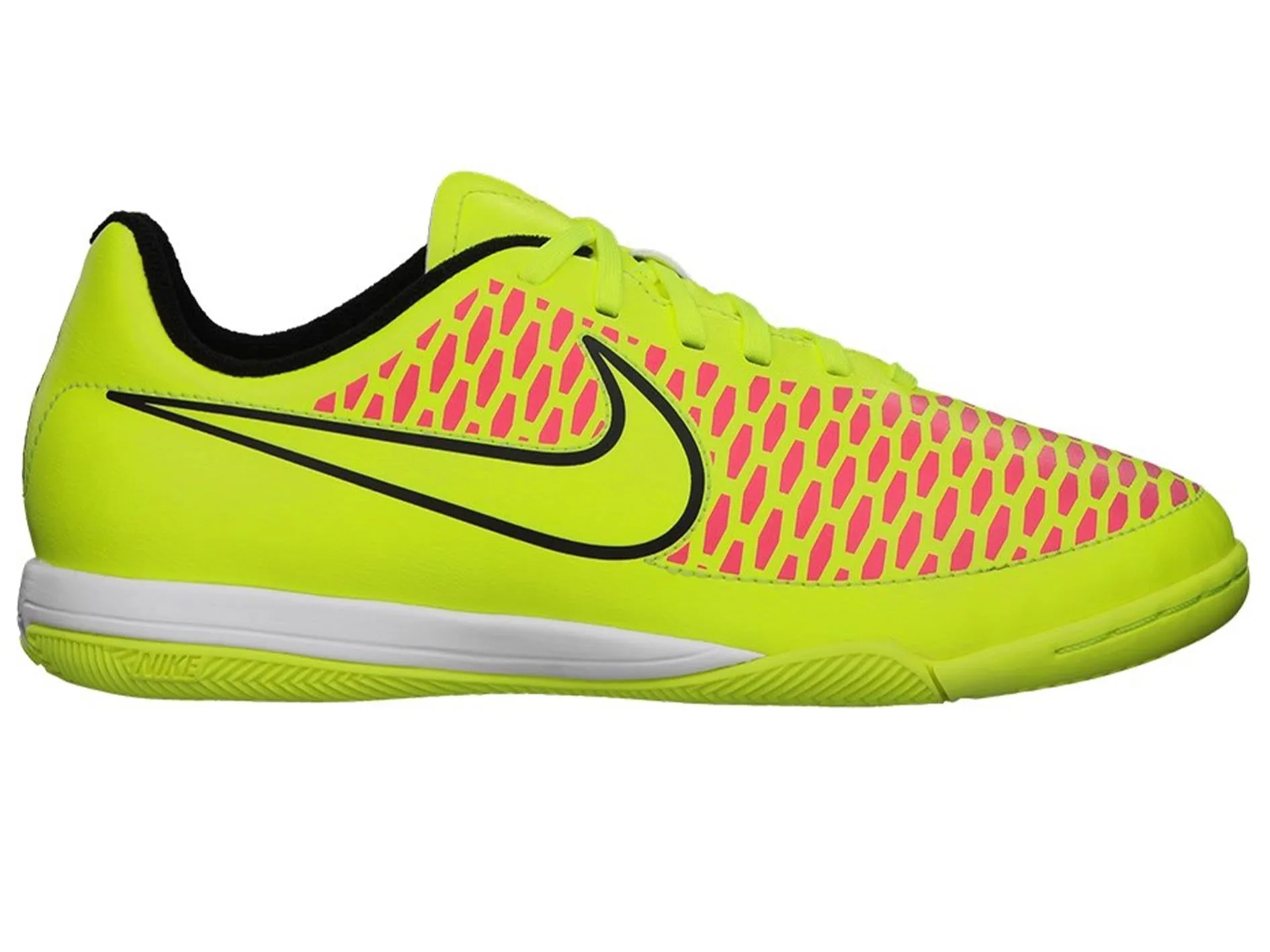 NIKE JUNIOR MAGISTA ONDA INDOOR SOCCER  651655 770