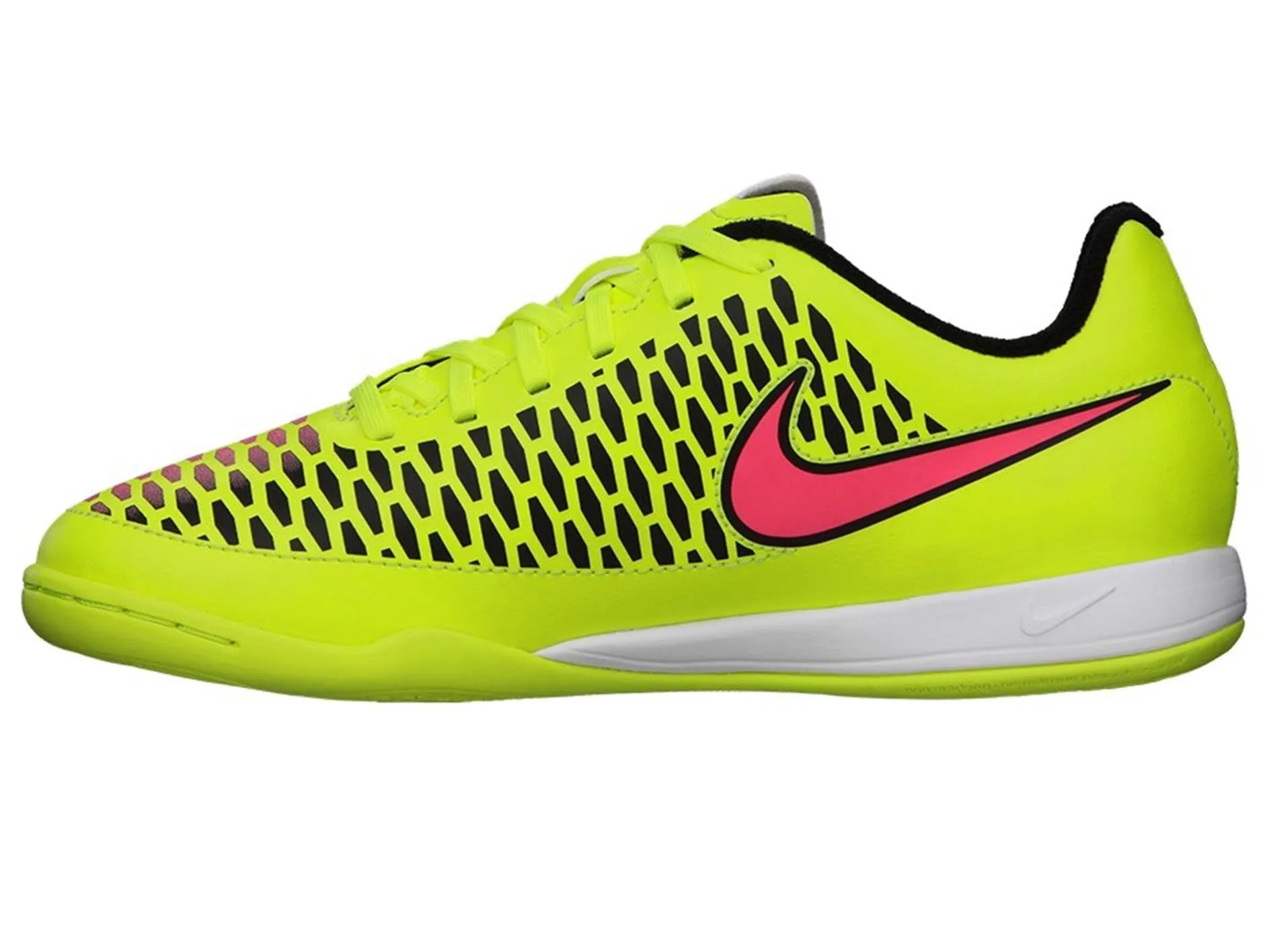 NIKE JUNIOR MAGISTA ONDA INDOOR SOCCER  651655 770