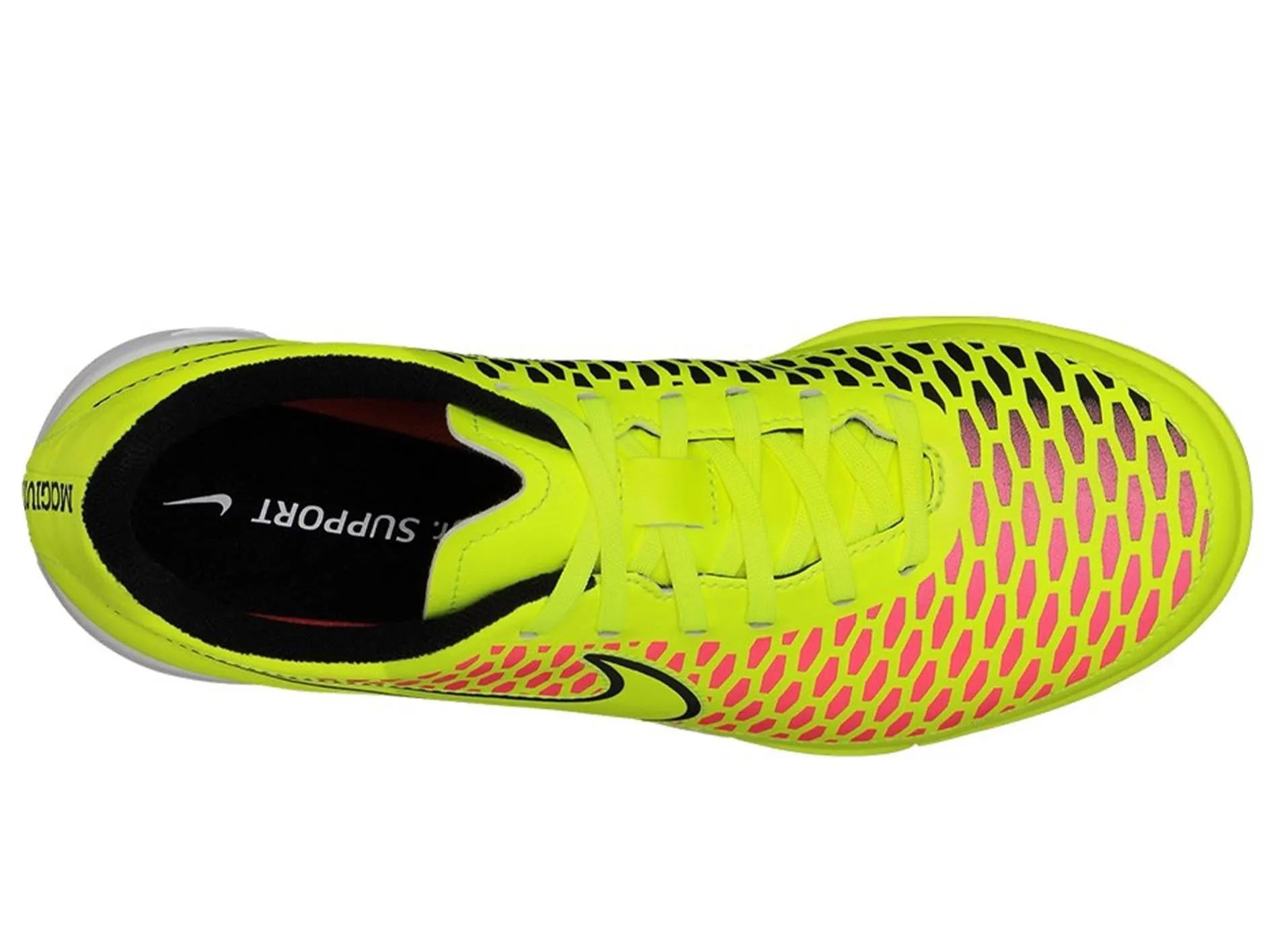 NIKE JUNIOR MAGISTA ONDA INDOOR SOCCER  651655 770