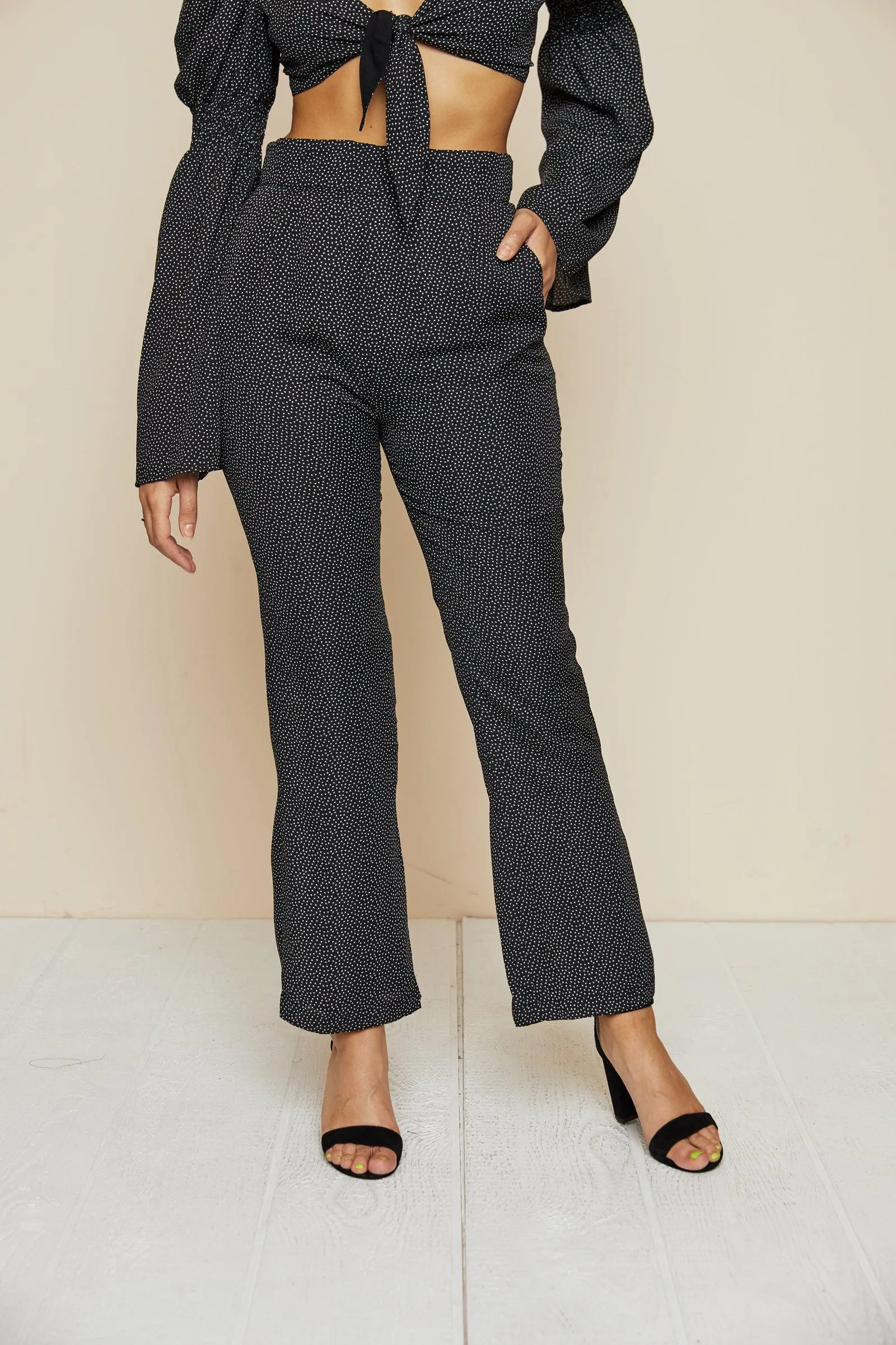 One Step Closer Pant - FINAL SALE