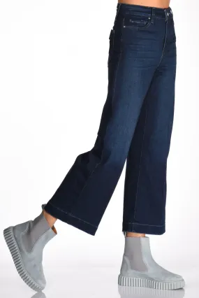 Paige Jeans Anessa Blu Donna