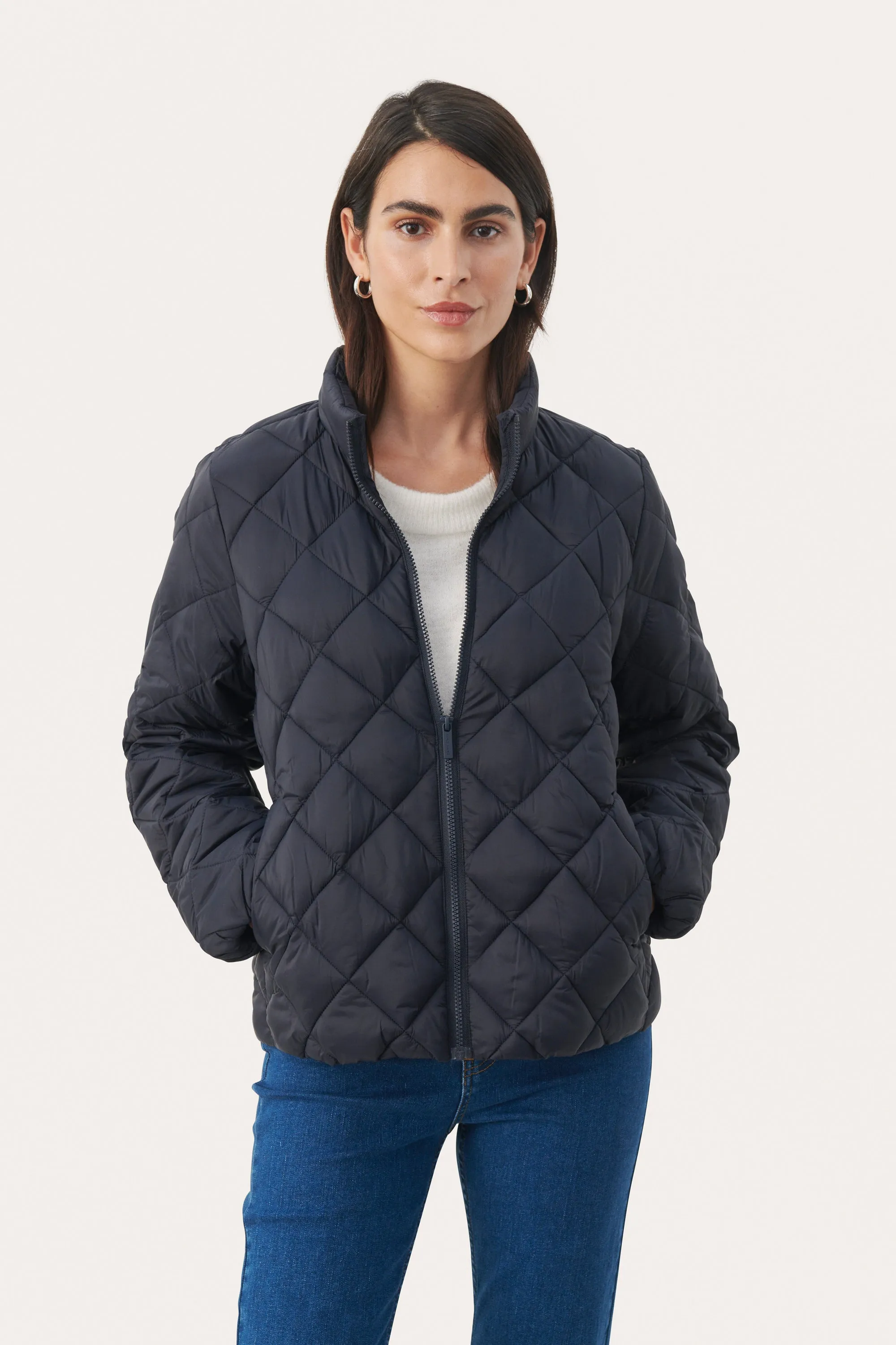 Part Two Olia Short Down Jacket