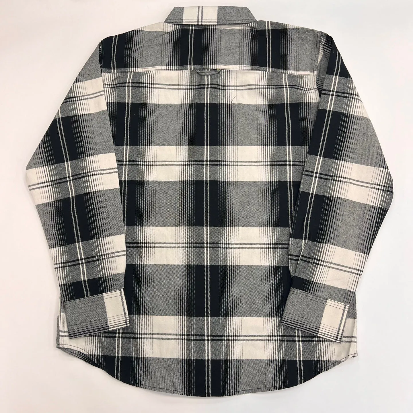 Plaid Checkered Flannel Shirts