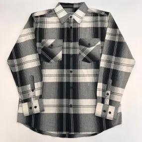 Plaid Checkered Flannel Shirts