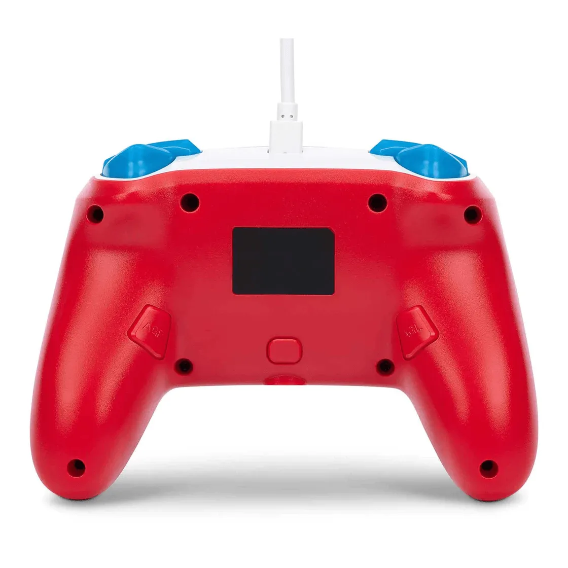 PowerA Enhanced Wired Controller for Nintendo Switch Woo-hoo! Mario