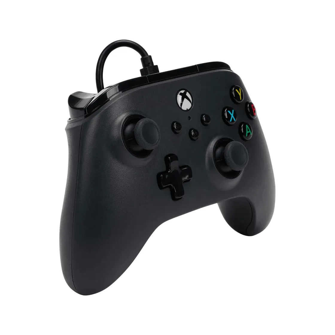 PowerA Wired Controller for Xbox Series X/S Black