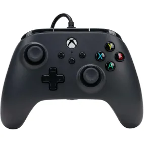 PowerA Wired Controller for Xbox Series X/S Black