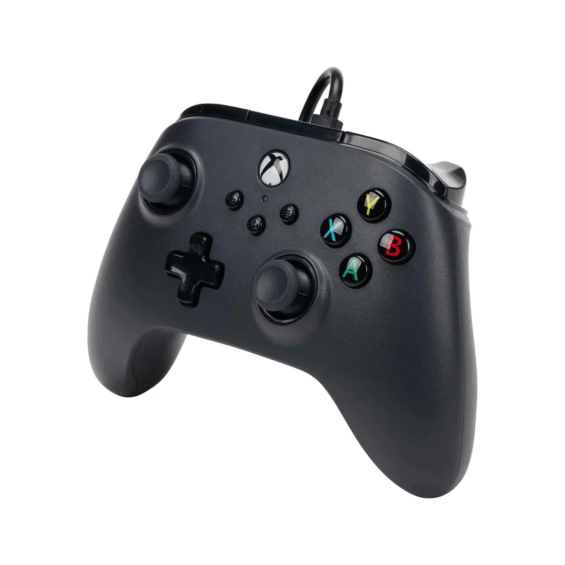 PowerA Wired Controller for Xbox Series X/S Black