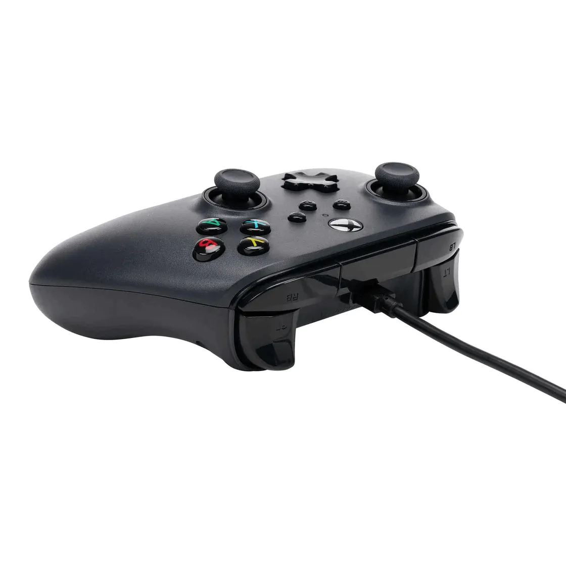 PowerA Wired Controller for Xbox Series X/S Black