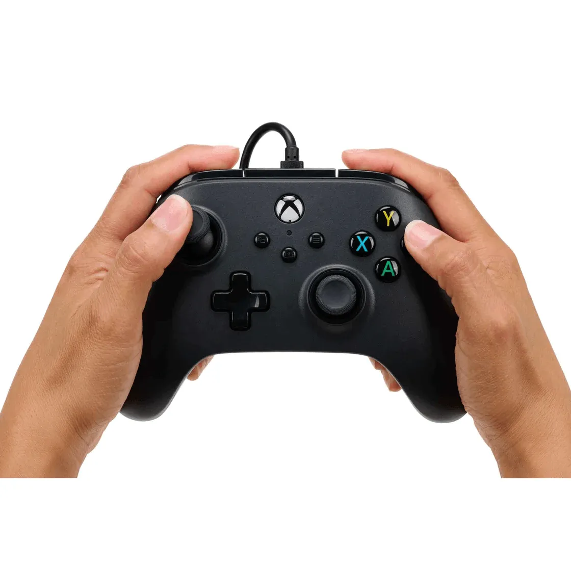 PowerA Wired Controller for Xbox Series X/S Black