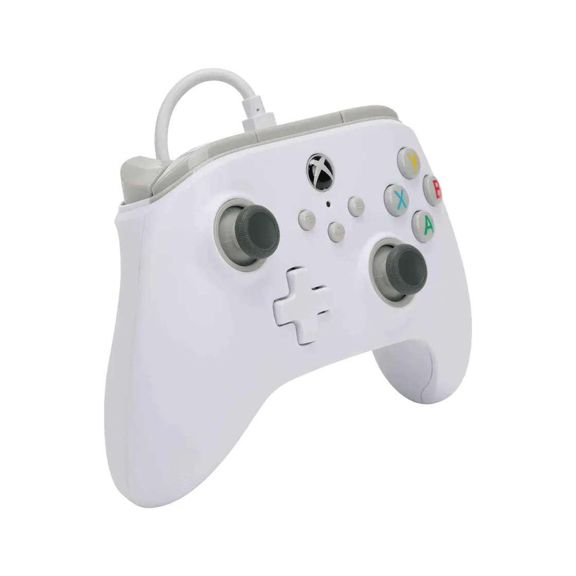 PowerA Wired Controller for Xbox Series X/S White