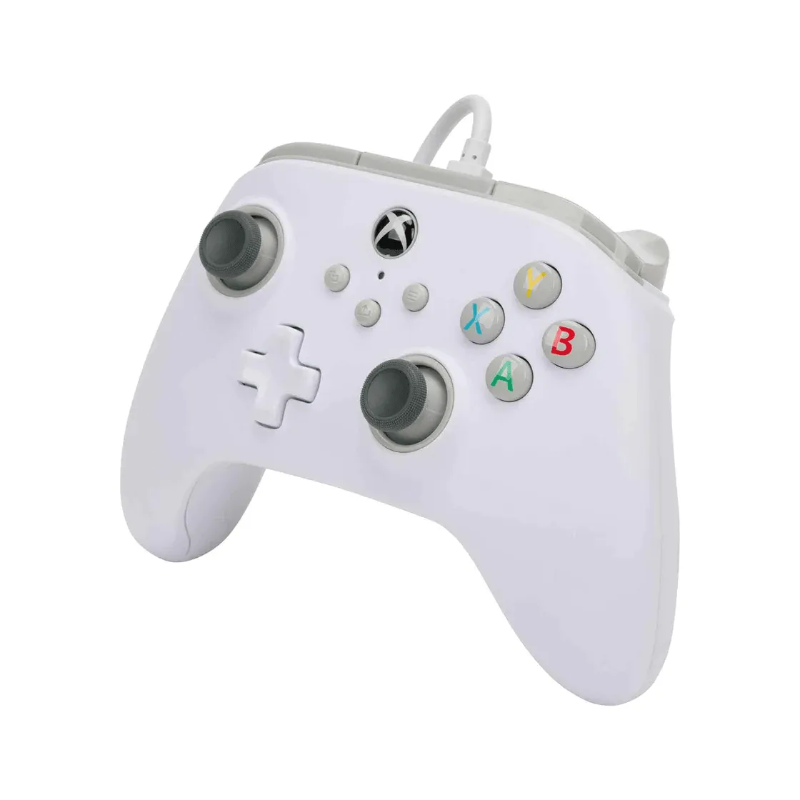 PowerA Wired Controller for Xbox Series X/S White