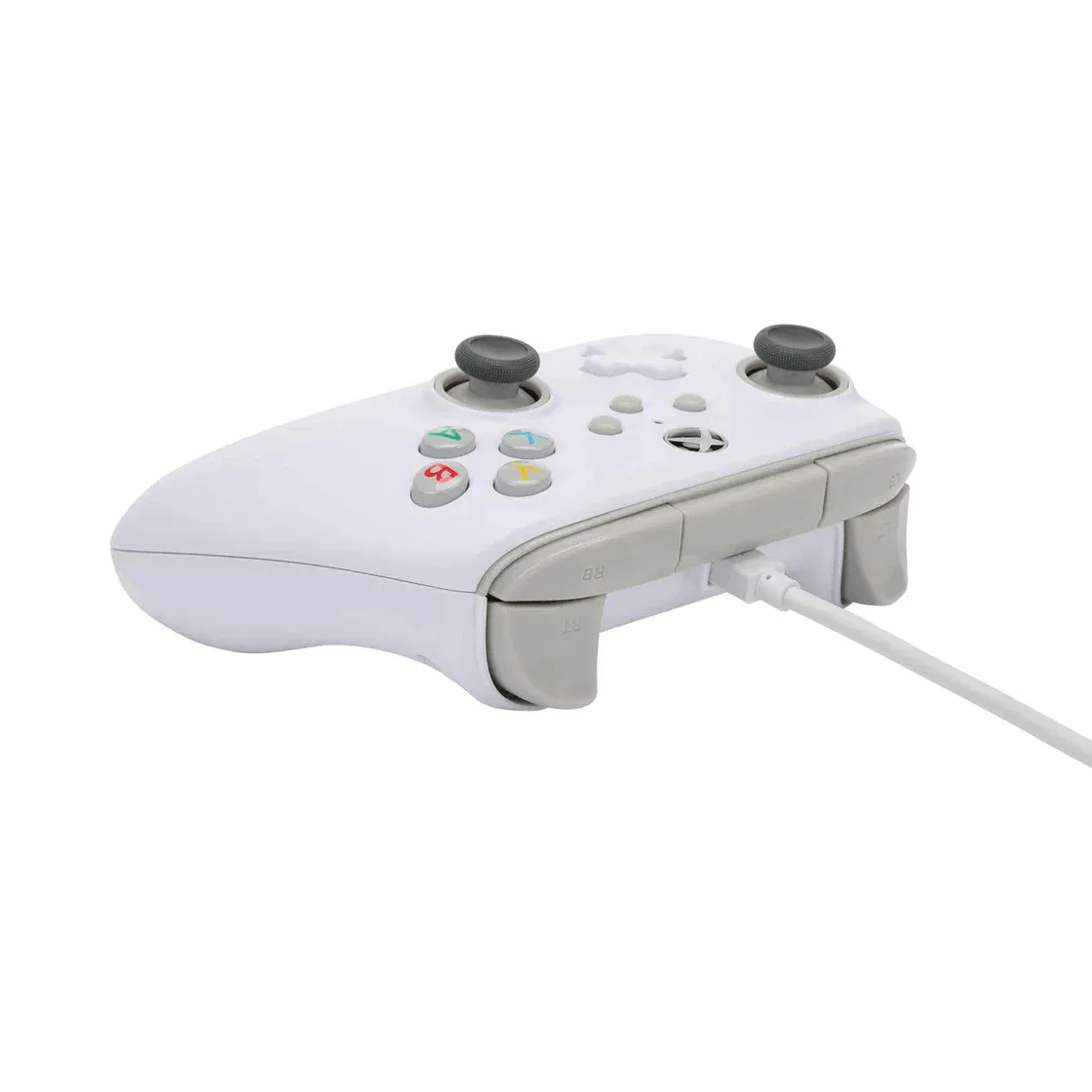 PowerA Wired Controller for Xbox Series X/S White