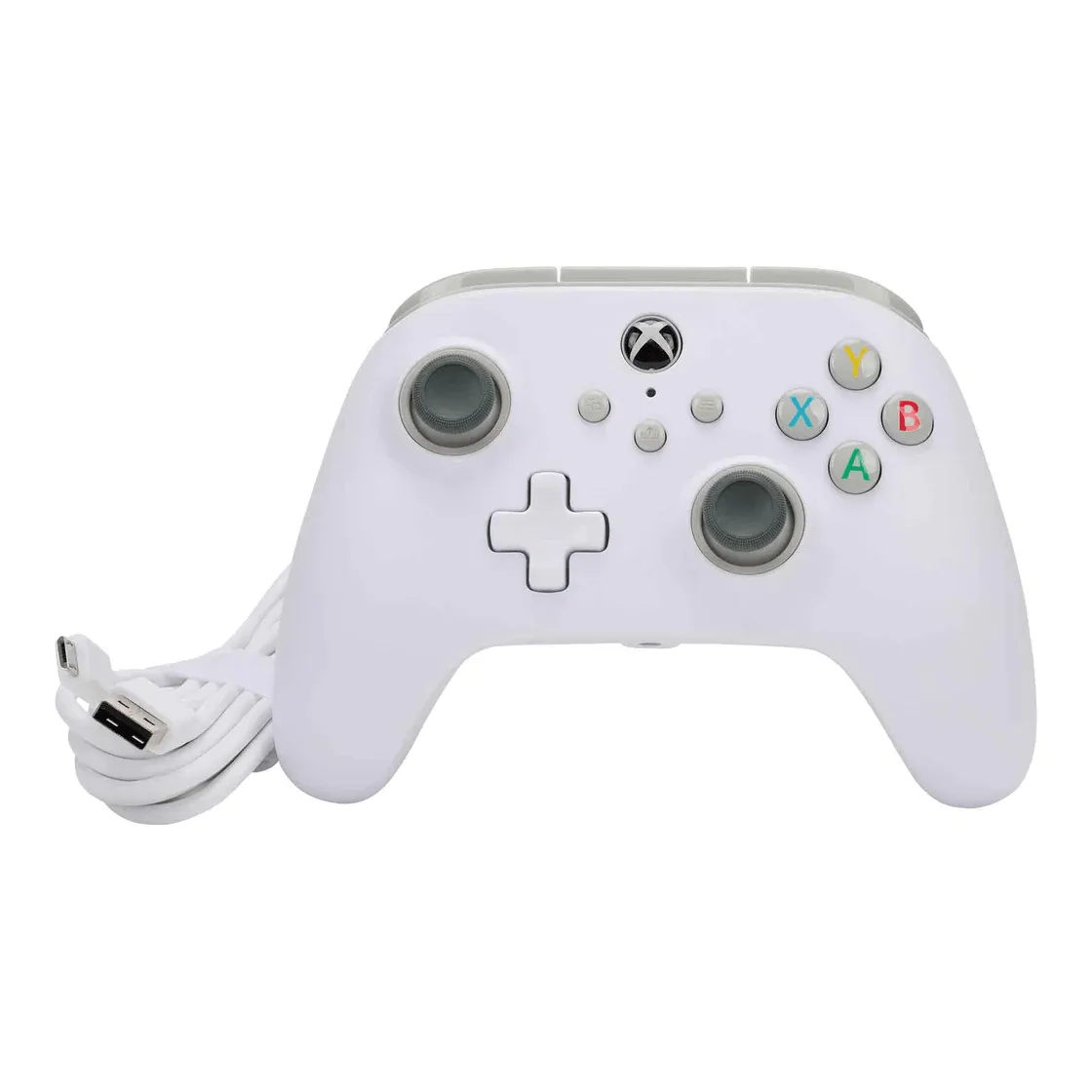 PowerA Wired Controller for Xbox Series X/S White