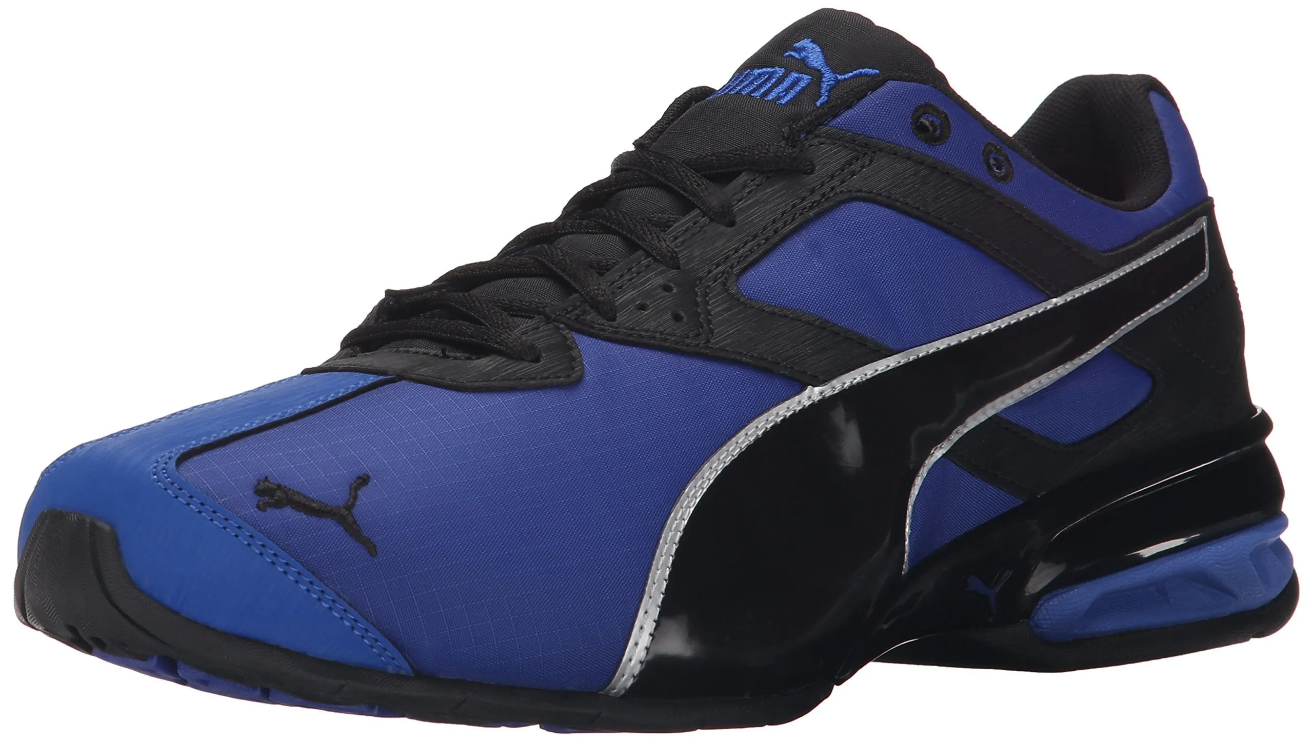 PUMA Men's Tazon 6 Ripstop Sneaker-puma