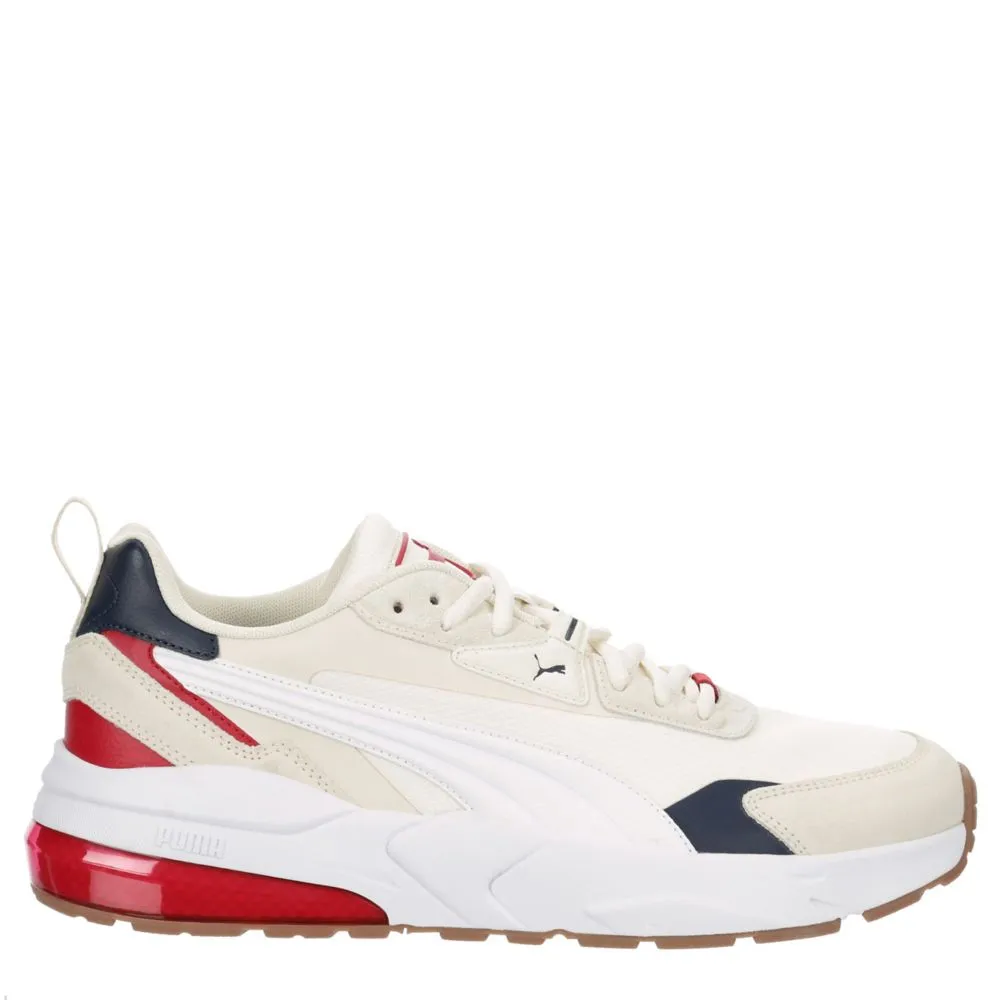 PUMA  MENS VIS2K SNEAKER