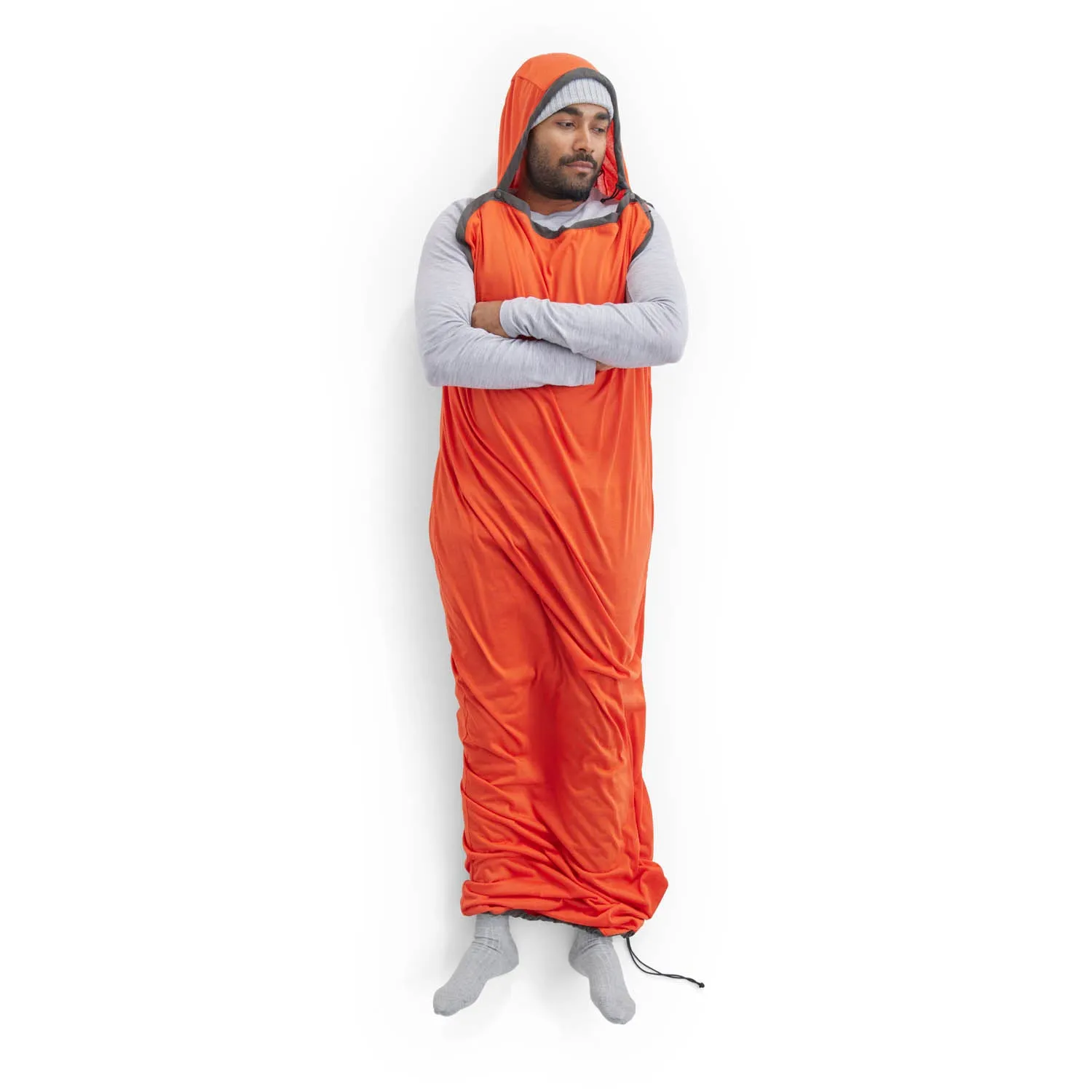 Reactor Extreme Sleeping Bag Liner