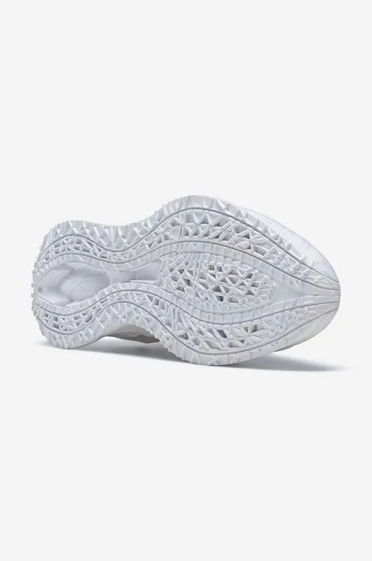 Reebok shoes Zig Kinetica 3 white color