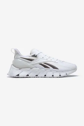 Reebok shoes Zig Kinetica 3 white color