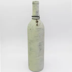 Retro Dame - Grey Bottle Home Decor