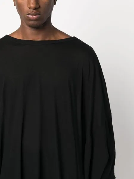 RICK OWENS  |RICK OWENS TOP RR01D3283UC 09